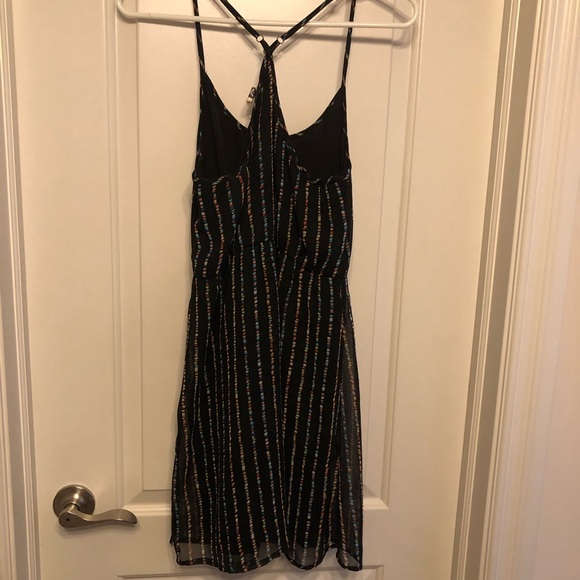 Pattern Dress - Picture 2 of 3